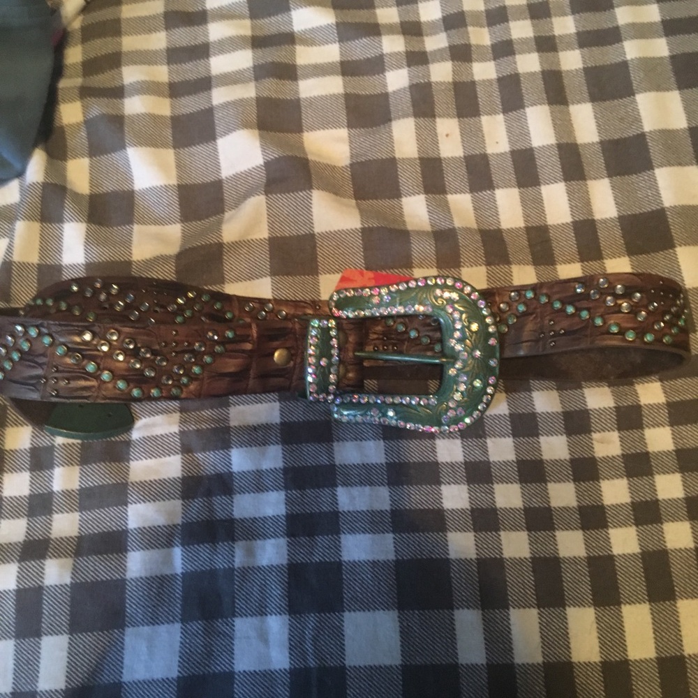 Western Belt - Picture 2 of 5